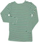 Námornícke tričko ruské zelené 50