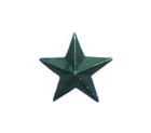 Odznak malá hviezda poľná súčasná